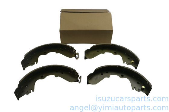 SAPATA BRK RR 8944797060 8943400260 350213005 de ISUZU TFR 4*2