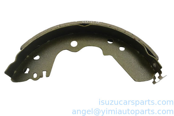 SAPATA BRK RR 8944797060 8943400260 350213005 de ISUZU TFR 4*2