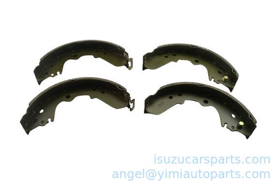 SAPATA BRK RR 8944797060 8943400260 350213005 de ISUZU TFR 4*2