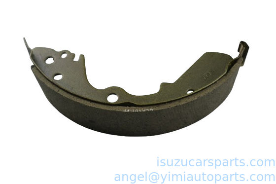 SAPATA BRK RR 8944797060 8943400260 350213005 de ISUZU TFR 4*2