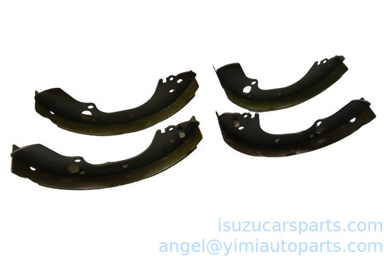 SAPATA BRK RR 8971911080 8971132180 de ISUZU UCS17 4ZE1 TFS4*4
