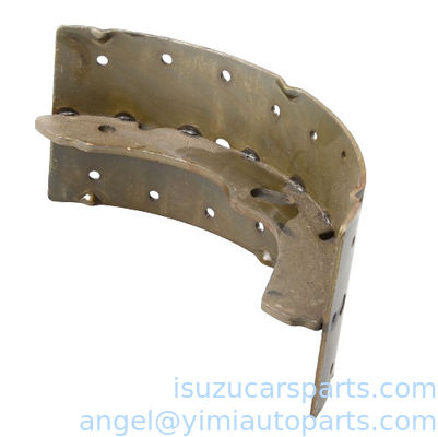 ISUZU NPR 4HG1 Sapatos de freio 8878700291