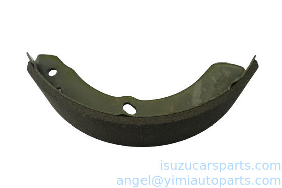 SAPATAS DE FREIO DE ISUZU 100P NKR55 KY SD 5471100591 3501120A1
