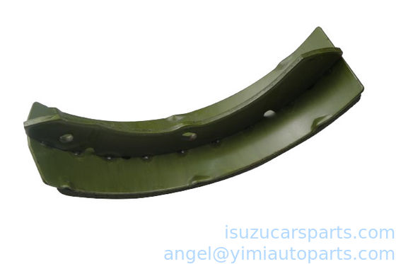 SAPATAS DE FREIO DE ISUZU 100P NKR55 KY SD 5471100591 3501120A1