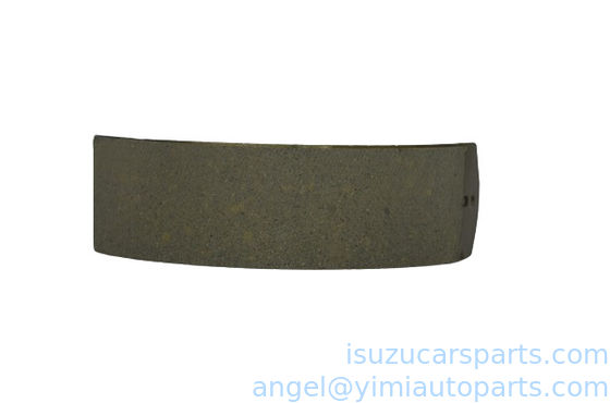 ISUZU 100P NKR55 Sapatos de freio 5471100592 3501120A1