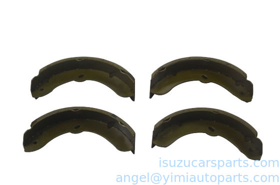 ISUZU 100P NKR55 Sapatos de freio 5471100592 3501120A1