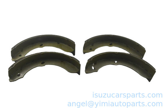 ISUZU NHR KY PADS de travão 8941346450 3501120A
