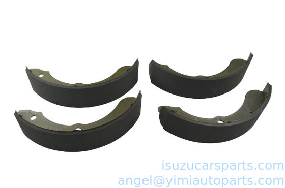 ISUZU NHR KY PADS de travão 8941346450 3501120A