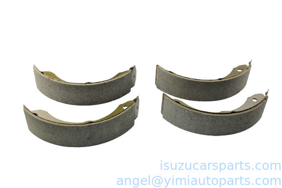 ISUZU NHR KY PADS de travão 8941346451 3501120A