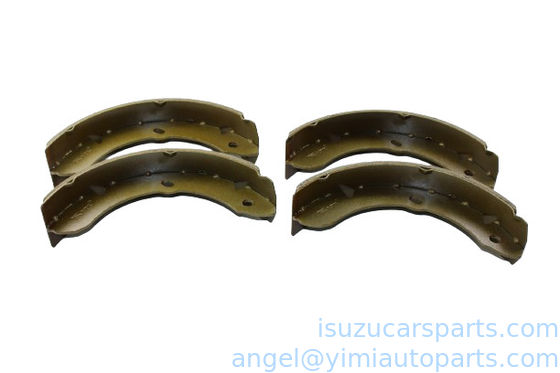 ISUZU NHR KY PADS de travão 8941346451 3501120A
