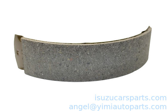 ISUZU NHR KY PADS de travão 8941346451 3501120A