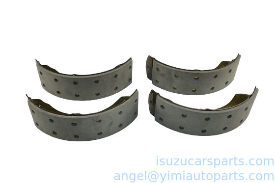 ISUZU NKR55 KY SD PAD BREAK NAIL 425 8471100591