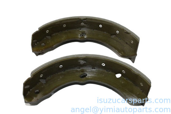 ISUZU NKR55 KY SD PAD BREAK NAIL 425 8471100591