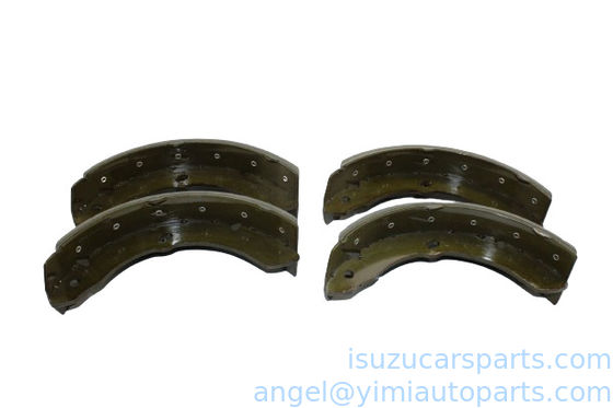 ISUZU NKR55 KY SD PAD BREAK NAIL 425 8471100591