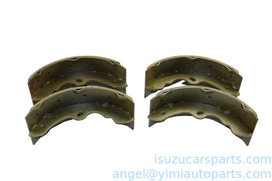 ISUZU NLR SHOES FRAME 8970350830 0449E-87309 5471100460 5871000070 5871000730 5871001350 8941562040 8944682930