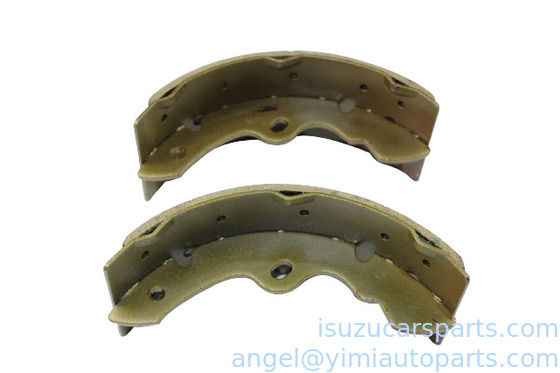 ISUZU NLR SHOES FRAME 8970350830 0449E-87309 5471100460 5871000070 5871000730 5871001350 8941562040 8944682930