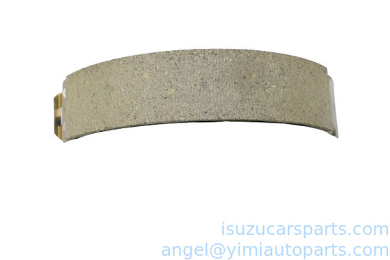 ISUZU TFR55 TFR54 4*2 Sapatos de travão 8944797060 8943400260 350213005