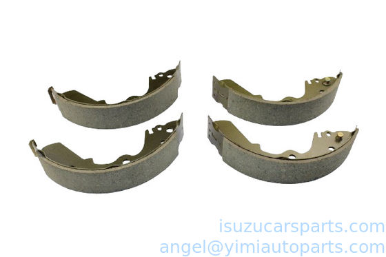 ISUZU TFR55 TFR54 4*2 Sapatos de travão 8944797060 8943400260 350213005