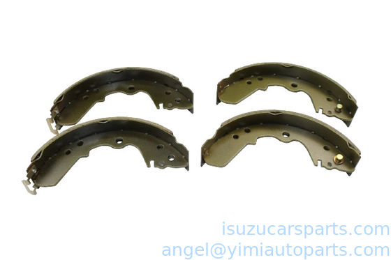 ISUZU TFR55 TFR54 4*2 Sapatos de travão 8944797060 8943400260 350213005