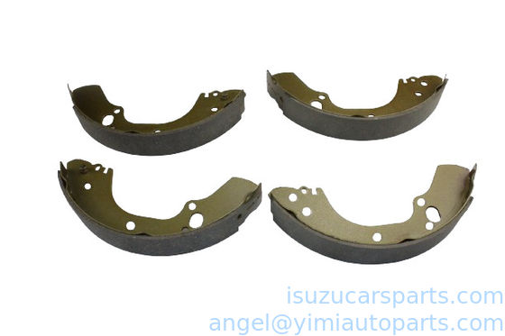 ISUZU UCR TFS4*4 Sapatos de travão K4462 8971911080 8971132180