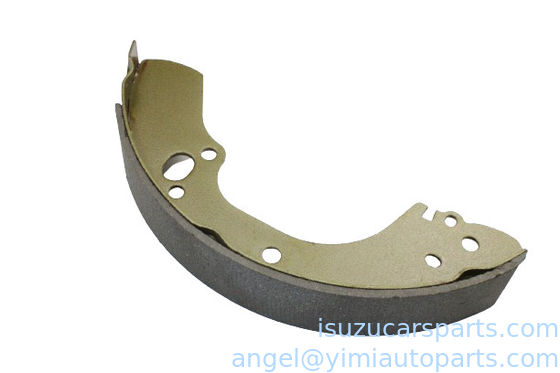 ISUZU UCR TFS4*4 Sapatos de travão K4462 8971911080 8971132180