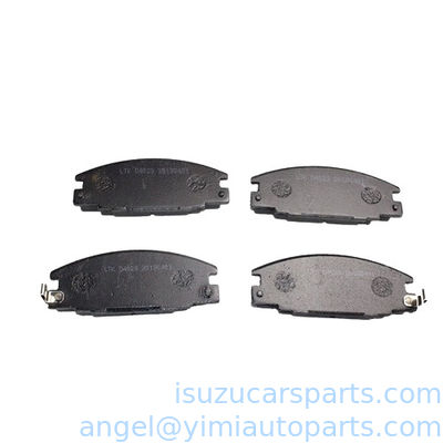 ISUZU TFR SHOES D4029