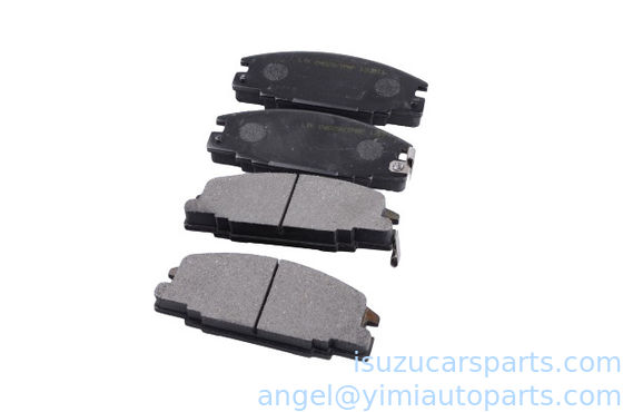ISUZU TFR SHOES D4029