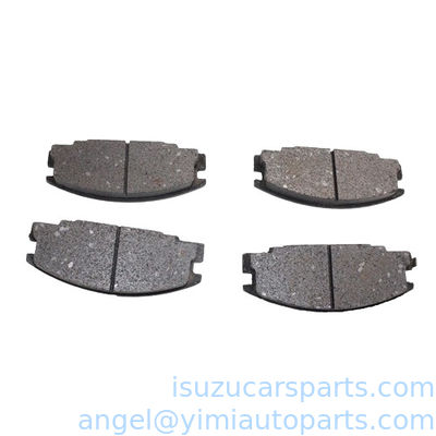 ISUZU TFR SHOES D4029
