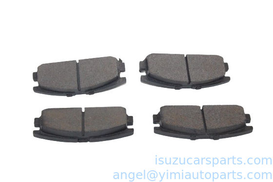ISUZU UCR PADS de travão RR 8970362660