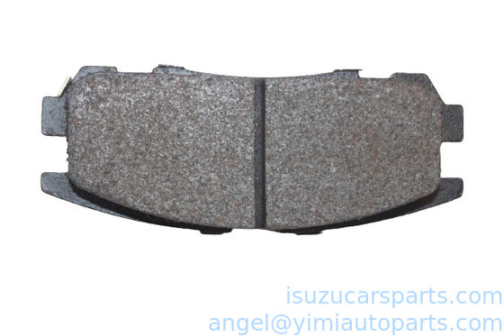 ISUZU UCR PADS de travão RR 8970362660