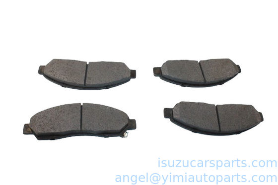 ISUZU DMAX SHOES FRENCH 8980511170 8973682521