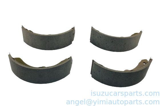 SAPATO ISUZU NKR77 4KH1 BRK FRT 8970350851