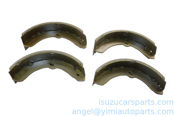 SAPATO ISUZU NKR77 4KH1 BRK FRT 8970350851