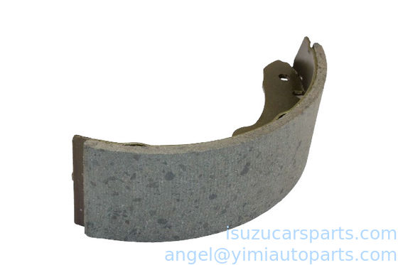SAPATO ISUZU NKR77 4KH1 BRK FRT 8970350851