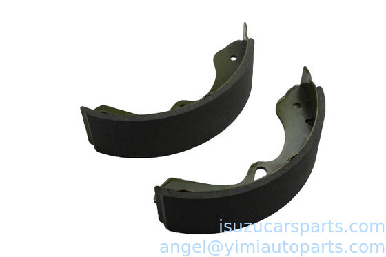 ISUZU NPR 4HF1 Sapatos de freio 8970666951
