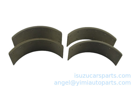 KIT DE FORRO ISUZU 4HF1 FRT BRK 5878700281 NIBK BL-1032