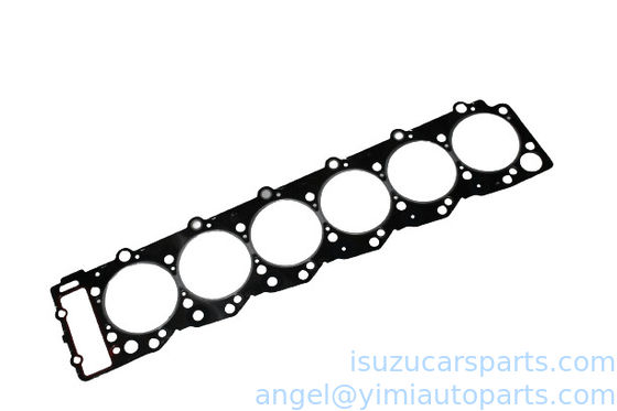 ISUZU FVR34 6HK1 GASKET CYL HD