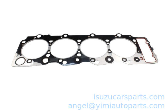 ISUZU NPRF 4HF1 GASKET da cabeça do cilindro 8971058730 8971075680