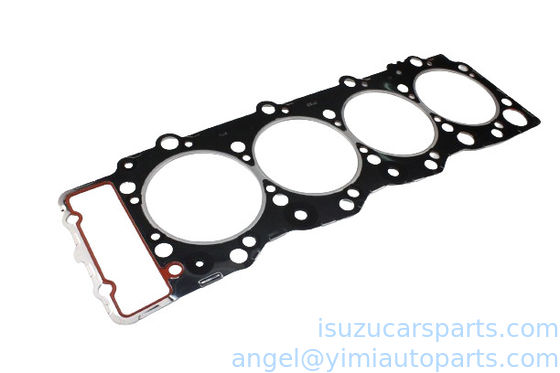 ISUZU NPRF 4HF1 GASKET da cabeça do cilindro 8971058730 8971075680