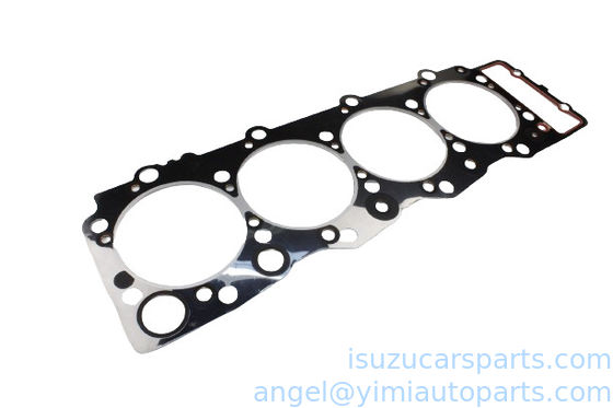 ISUZU NPRF 4HF1 GASKET da cabeça do cilindro 8971058730 8971075680