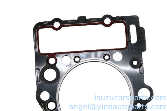 ISUZU FVR34 6HK1 GASKET CYL HD