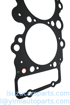 ISUZU NPR70 4HG1 GASKET de cabeça do cilindro 8973494900 8972629441 8972229650 8972337600