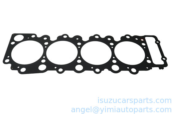 ISUZU NQR 4HK1 700P GASKET da cabeça do cilindro 8980555400