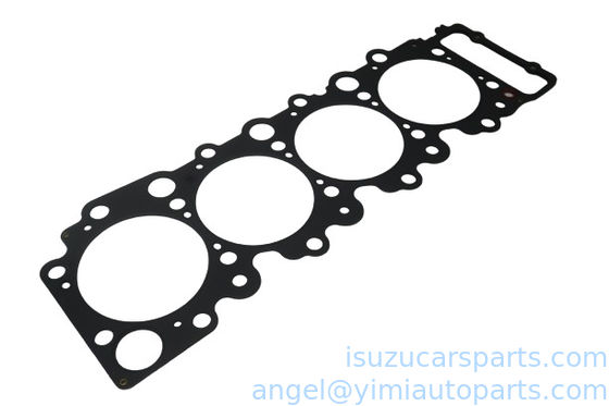 ISUZU NQR 4HK1 700P GASKET da cabeça do cilindro 8980555400