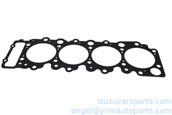 ISUZU NQR 4HK1 700P GASKET da cabeça do cilindro 8980555400