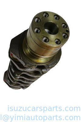 Crankshaft Lron fundido 4HG1 4HF1 8-97112981-1 8-97202634-0
