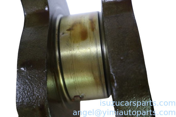 Crankshaft Lron fundido 4HG1 4HF1 8-97112981-1 8-97202634-0