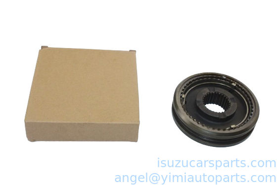 8-97300195-0 Peças de transmissão Isuzu SLEEVE HUB ASM TOP-4TH OD MYY5T 4HF1 4HG1