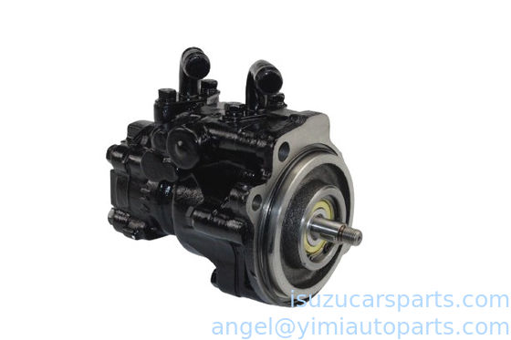 Peças de direção duráveis Isuzu bomba ASM OIL P S NPR 4HE1 4HG1 8-97258461-0