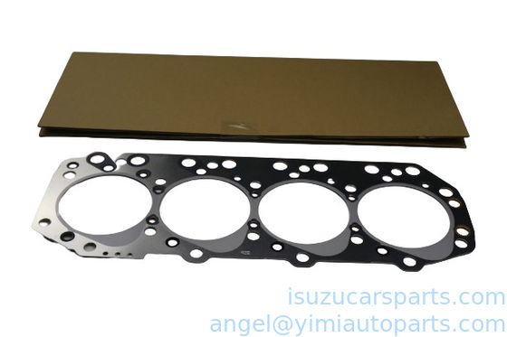 ISUZU NKR UBS68 4JG2 4JG1 GASKET de cabeça do cilindro 8970661970